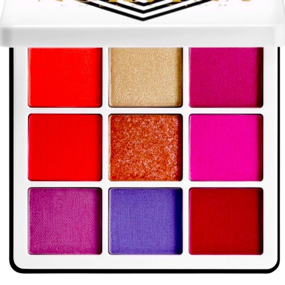 ABH Norvina collection palette vol. 1 - Picture 10 of 12